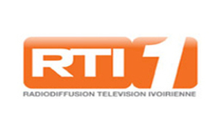 GIA TV RTI 1 Logo Icon